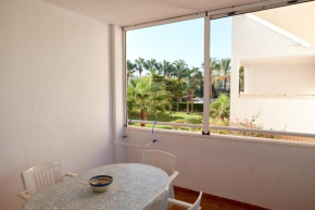 La Aldea de Puerto Rey - apartamento a 300 metros del mar con wifi